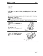 Preview for 327 page of PIAGGIO PORTER 1.3 16V 2008 Service Manual