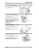 Preview for 334 page of PIAGGIO PORTER 1.3 16V 2008 Service Manual