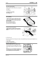 Preview for 336 page of PIAGGIO PORTER 1.3 16V 2008 Service Manual