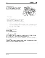 Preview for 338 page of PIAGGIO PORTER 1.3 16V 2008 Service Manual