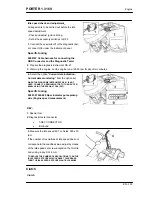 Preview for 339 page of PIAGGIO PORTER 1.3 16V 2008 Service Manual