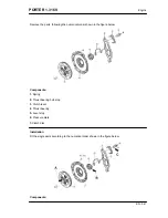 Preview for 341 page of PIAGGIO PORTER 1.3 16V 2008 Service Manual