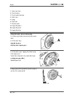 Preview for 342 page of PIAGGIO PORTER 1.3 16V 2008 Service Manual