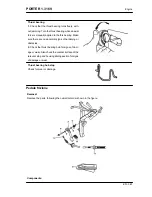 Preview for 345 page of PIAGGIO PORTER 1.3 16V 2008 Service Manual