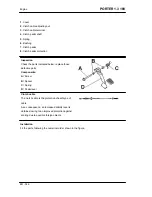 Preview for 346 page of PIAGGIO PORTER 1.3 16V 2008 Service Manual