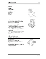 Preview for 349 page of PIAGGIO PORTER 1.3 16V 2008 Service Manual