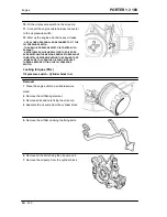 Preview for 350 page of PIAGGIO PORTER 1.3 16V 2008 Service Manual