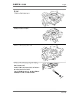 Preview for 351 page of PIAGGIO PORTER 1.3 16V 2008 Service Manual