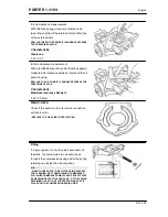 Preview for 353 page of PIAGGIO PORTER 1.3 16V 2008 Service Manual