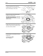 Preview for 354 page of PIAGGIO PORTER 1.3 16V 2008 Service Manual