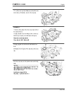 Preview for 355 page of PIAGGIO PORTER 1.3 16V 2008 Service Manual