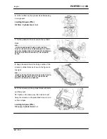 Preview for 356 page of PIAGGIO PORTER 1.3 16V 2008 Service Manual