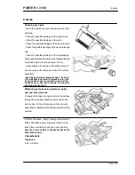 Preview for 357 page of PIAGGIO PORTER 1.3 16V 2008 Service Manual