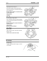 Preview for 358 page of PIAGGIO PORTER 1.3 16V 2008 Service Manual