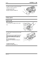 Preview for 360 page of PIAGGIO PORTER 1.3 16V 2008 Service Manual