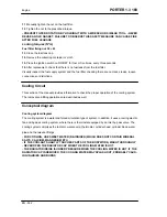 Preview for 362 page of PIAGGIO PORTER 1.3 16V 2008 Service Manual