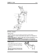 Preview for 363 page of PIAGGIO PORTER 1.3 16V 2008 Service Manual