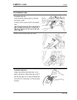 Preview for 365 page of PIAGGIO PORTER 1.3 16V 2008 Service Manual