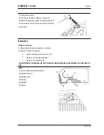 Preview for 367 page of PIAGGIO PORTER 1.3 16V 2008 Service Manual