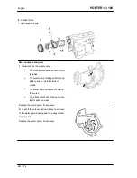 Preview for 374 page of PIAGGIO PORTER 1.3 16V 2008 Service Manual