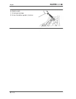 Preview for 376 page of PIAGGIO PORTER 1.3 16V 2008 Service Manual