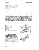 Preview for 382 page of PIAGGIO PORTER 1.3 16V 2008 Service Manual