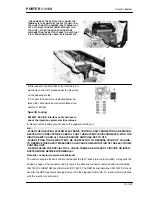 Preview for 383 page of PIAGGIO PORTER 1.3 16V 2008 Service Manual