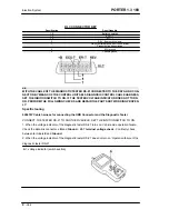 Preview for 384 page of PIAGGIO PORTER 1.3 16V 2008 Service Manual