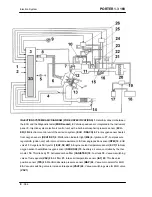 Preview for 386 page of PIAGGIO PORTER 1.3 16V 2008 Service Manual