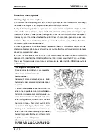 Preview for 410 page of PIAGGIO PORTER 1.3 16V 2008 Service Manual