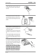 Preview for 412 page of PIAGGIO PORTER 1.3 16V 2008 Service Manual