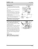 Preview for 423 page of PIAGGIO PORTER 1.3 16V 2008 Service Manual