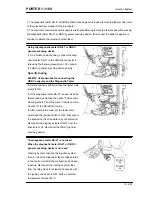 Preview for 425 page of PIAGGIO PORTER 1.3 16V 2008 Service Manual