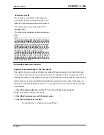 Preview for 426 page of PIAGGIO PORTER 1.3 16V 2008 Service Manual