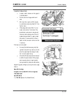 Preview for 427 page of PIAGGIO PORTER 1.3 16V 2008 Service Manual