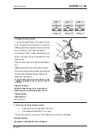 Preview for 428 page of PIAGGIO PORTER 1.3 16V 2008 Service Manual