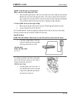 Preview for 439 page of PIAGGIO PORTER 1.3 16V 2008 Service Manual