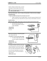 Preview for 441 page of PIAGGIO PORTER 1.3 16V 2008 Service Manual