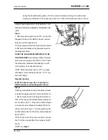 Preview for 446 page of PIAGGIO PORTER 1.3 16V 2008 Service Manual