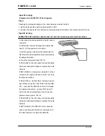 Preview for 447 page of PIAGGIO PORTER 1.3 16V 2008 Service Manual