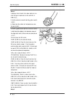 Preview for 448 page of PIAGGIO PORTER 1.3 16V 2008 Service Manual