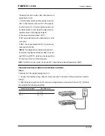 Preview for 449 page of PIAGGIO PORTER 1.3 16V 2008 Service Manual