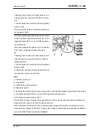 Preview for 454 page of PIAGGIO PORTER 1.3 16V 2008 Service Manual