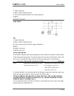 Preview for 457 page of PIAGGIO PORTER 1.3 16V 2008 Service Manual