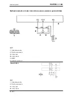 Preview for 460 page of PIAGGIO PORTER 1.3 16V 2008 Service Manual