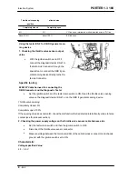 Preview for 462 page of PIAGGIO PORTER 1.3 16V 2008 Service Manual