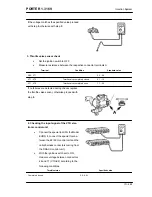 Preview for 463 page of PIAGGIO PORTER 1.3 16V 2008 Service Manual