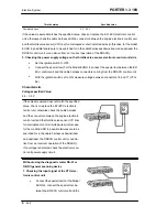 Preview for 464 page of PIAGGIO PORTER 1.3 16V 2008 Service Manual