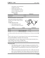 Preview for 465 page of PIAGGIO PORTER 1.3 16V 2008 Service Manual