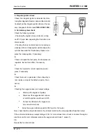 Preview for 470 page of PIAGGIO PORTER 1.3 16V 2008 Service Manual